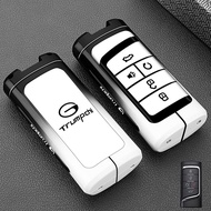 Ốp bảo vệ chìa khóa xe cho Gac Trumpchi Gs4 Gm8 Ga3 Ga6 Sgs7 Ga4 Gs5 Gs3 Legend Gs8 phụ kiện chống x
