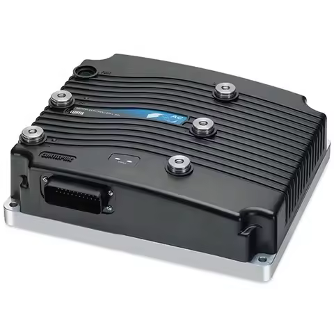 96v Ac Motor Controller Curtis 1238e Electric Car Conversion Kits