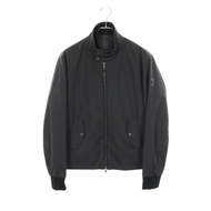 【二手】Moncler MONCLER羽絨外套 1A00042 黑色 其他 GOUILLES 男士羽絨外套 二手