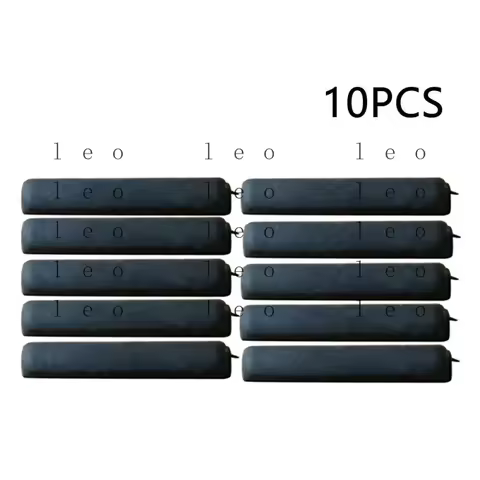 AA Lot of 10 For Dell Optiplex 7010 9020 SFF Desktop Rubber Feet Foot Pad ftcn