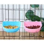 CAT HANGING BOWL BEKAS MAKANAN KUCING MURAH
