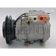 Proton WIRA MSC90 (Mitsubishi Type) 1.5 / 1.6 Modify Denso Air Cond Compressor (Recond)