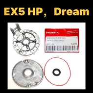 EX5 / DREAM COIL PLATE (  ) // EX5 CLASS HP EX5 DREAM WAVE100 MAGNET COIL SIAP OIL SEAL + ORING PLAT
