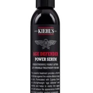 Kiehl's 男士緊緻抗皺精華