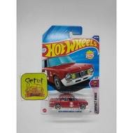 MERAH HOT WHEELS HOTWHEELS ALFA ROMEO GIULIA T1 SUPER RED