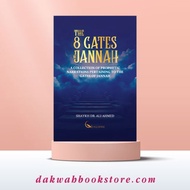 The 8 Gates of Jannah (P/B)