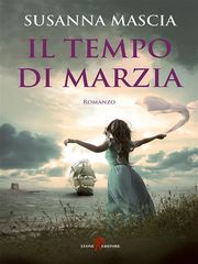 Il tempo di Marzia Susanna Mascia