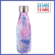 Ⓜ️ZWA 🧋DRINKWARE 🇸🇬 STOCK ■ AUTHENTIC OASIS GALAXY STAINLESS STEEL INSULATED WATER BOTTLE 350ML