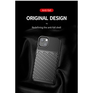 iphone 14 Pro Max / 14 PRO / PLUS / 14 / iphone 13 Pro Max / 13 PRO / 13 MINI CASE RUGGED ARMOR THUN