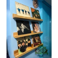 Floating Ledge Shelf | Wall Shelves | Wood Shelf | Hanging Shelf