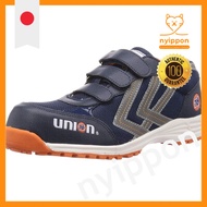 76 Union Safety Sneakers 3031 Men's Navy