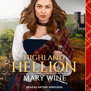 Highland Hellion Mary Wine