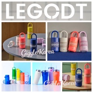[KOREA] LEGODT Standard Tumbler 400ml / 600ml  Ceramic Tumbler 540ml  Straw Tumbler 700ml