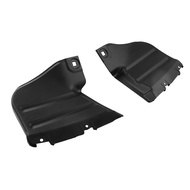 Top-74551-SNA-A00 74591-SNA-A00 Rear Wheel Fender Cover Filler Left Right For Honda Civic FA1 FA3 FA