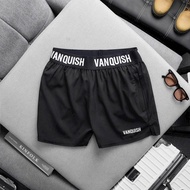 [ Best Saller ] Quần Short Tập Gym Thể Thao Nam VQ - Mksports