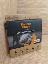 PanzerGlass Full Body 保護殼連保護貼適用於Apple Watch Ultra 49mm