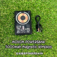 MOXOM 5000mah Powerbank