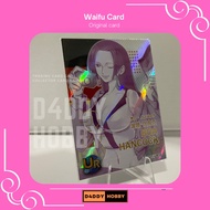 Waifu Card Collection