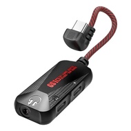 Type-C Game Converter Phone Sound Card 3 in 1 Mobile Phone Game Sound Card with Charger Adapter USB-