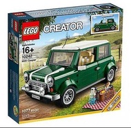 LEGO 10242 mini cooper