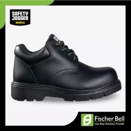 Safety Jogger X1110 Shoes [S3 SRC]