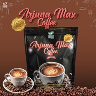 DHERBS NEW KOPI ARJUNA MAXX