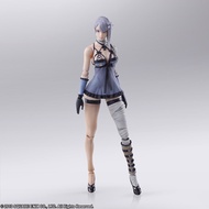 NieR Replicant/Gestalt Bring Arts Kaine PVC Painted Action Figure