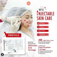 Skin Booster Sultan Profhilo