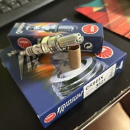 NGK Iridium Spark Plug CR9EIX3521CR 9EK CR 9EGP CR 9EDX - S I U27 GW250 Huanglong 600 CB400