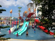 Bayou Lagoon Water Park Ticket in Melaka