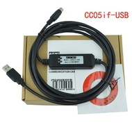 YY Oriental Motor EZED2 EZED3 computer communication CC051f-USB debugging cable download data cable