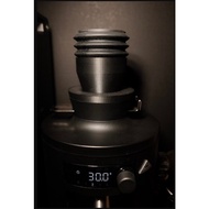 Mahlkonig X54 Single Dose Hopper W Pump Blower Coffee Grinder Coffee - a3d