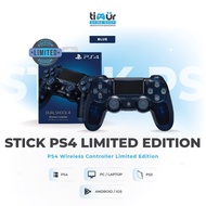 Stick Stik DS4 PS4 LightBar Free Charger 500 Million Limited Edition