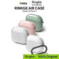 Ringke Air Case for AirPods 4 / AirPods 4 ANC