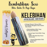 LIPSTICK COLLAGEN DHERBS