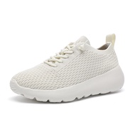 More than Walking Shoes Duozoulu Official Flagship Store Flying Woven Lazy Shoes Breathable Comfortable Unisex Shoes Sports Casual Shoes
