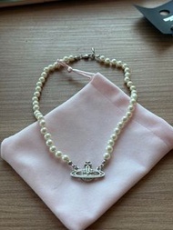 Vivienne Westwood 珍珠項鍊