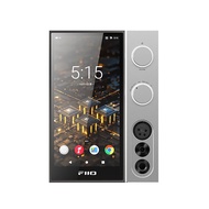 FiiO R9 Music Player สตรีมมิ่งตั้งโต๊ะ DAP+DAC+AMP ครบจบในตัว รองรับ MQA Roon Ready ประกันศูนย์ไทย