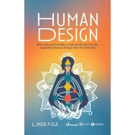 Book - Human Design - Industry and Trade Publishing House