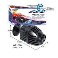 Dophin Wave Pump WP1000 / WP3000 for Aquarium Fish Tank / Ponds