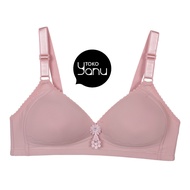 SCALEN SECRET | Size 36B-46B | SS 228 Underwire Bra