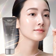 TRUU外泌體膠原再生水光面膜