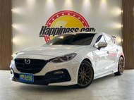 2015年 馬自達 MAZDA3