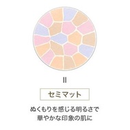 Elegance La Poudre Haute Nuance II 補充裝 8.8g