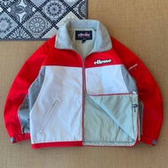 Ellesse jacket size L (like new) waterproof
100% Original 050926Y Y Y