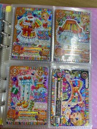 偶像學園卡