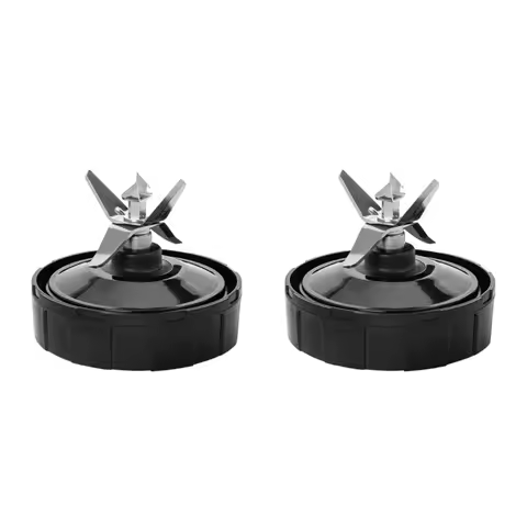 Blender Head Stainless Steel Material Blender Accessories for NINJA