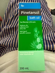Pinetarsol