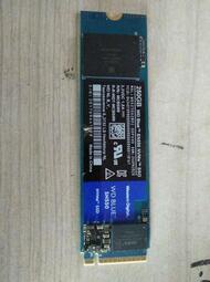 【促銷】SN550 SSD固態硬盤250G M.2 NVMe PCIe 筆記本硬盤