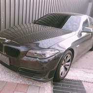 2014年   BMW   520D   原版件    內外都漂亮